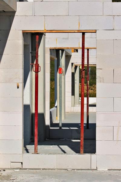 Suivi de chantier Teissier Technique (du 17 au 30 avril 2017)